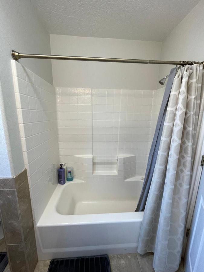 Zion'S Blue Sage Bed & Breakfast Hildale Bagian luar foto