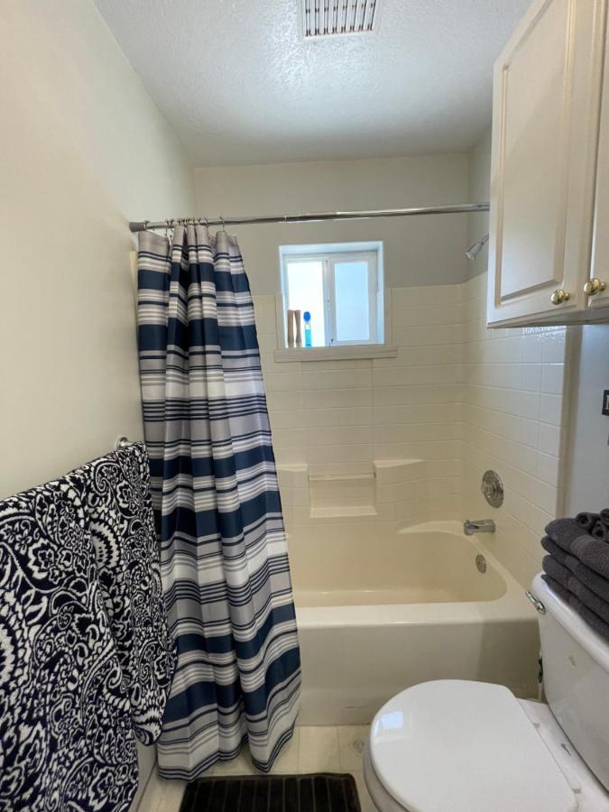 Zion'S Blue Sage Bed & Breakfast Hildale Bagian luar foto