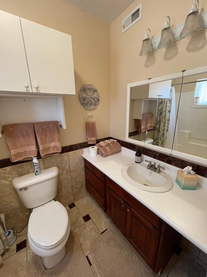 Zion'S Blue Sage Bed & Breakfast Hildale Bagian luar foto
