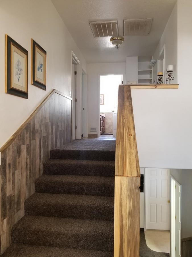 Zion'S Blue Sage Bed & Breakfast Hildale Bagian luar foto